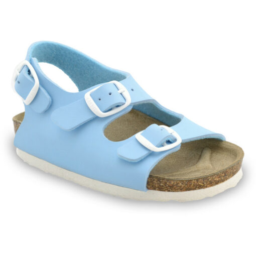 LAGUNA Kids sandals (23-29)