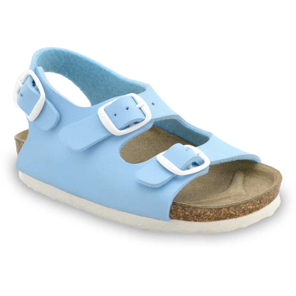LAGUNA Kids sandals (30-35)