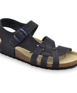 PISA Women's leather sandals (36-42)