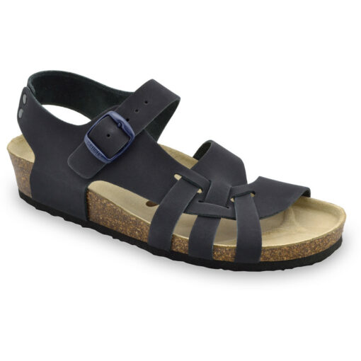 PISA Women's leather sandals (36-42)