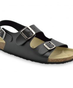 MILANO Men's sandals - leather (40-49)