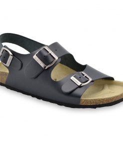 MILANO Men's sandals - leather (40-49)