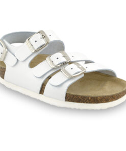 CAMBERA Kids leather sandals (23-29)
