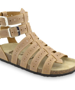 ATINA Women's sandals - leather (36-42)