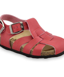 PAPILIO Kids sandals - leather (23-30)