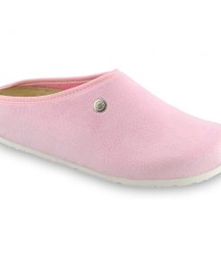 RABBIT Women's winter domestic footwear - plush (36-42)