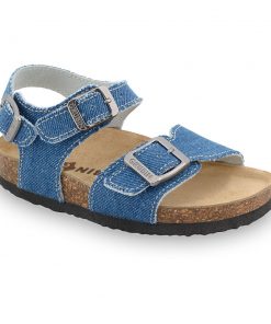 ROBY Kids sandals - cloth (23-29)