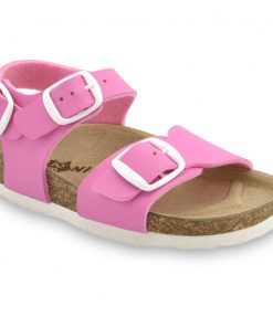 ROBY Kids sandals - leatherette (23-29)