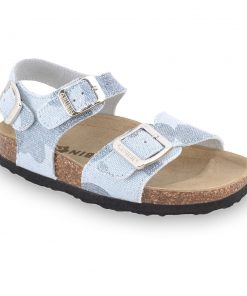 ROBY Kids sandals - cloth (30-35)