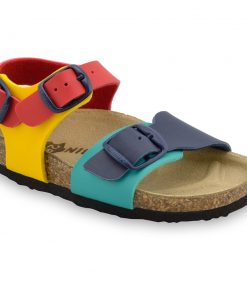 ROBY Kids sandals - leatherette (30-35)
