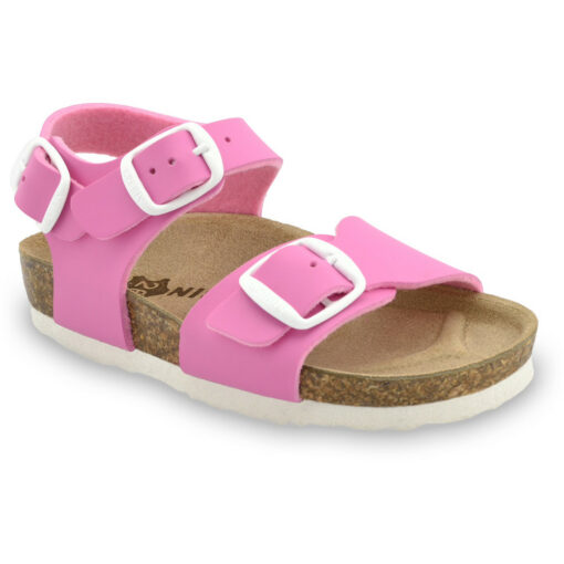 ROBY Kids sandals - leatherette (30-35)