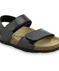 DIONIS Kids sandals - leatherette (23-29)