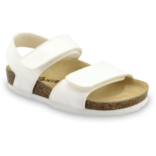 DIONIS Kids sandals - leatherette (23-29)
