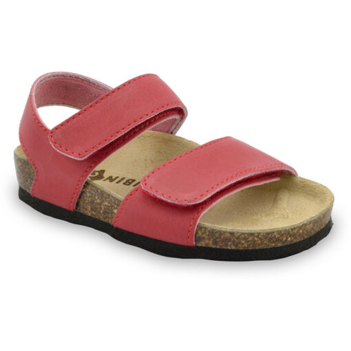 DIONIS Kids sandals - leather (23-29)