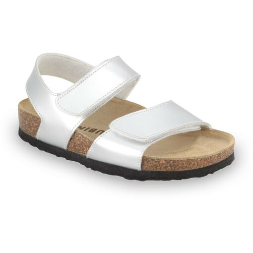 DIONIS Kids sandals - leatherette (30-35)