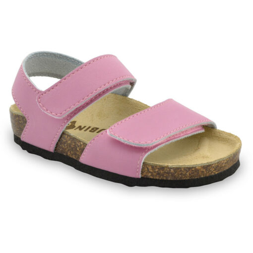DIONIS Kids sandals - leather (30-35)