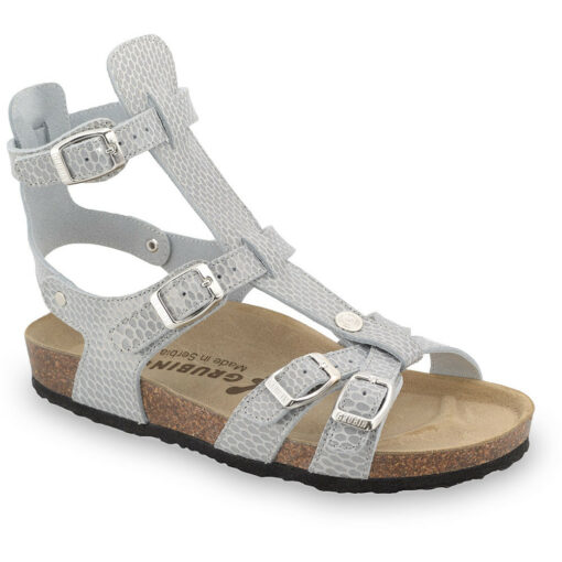 CATHERINE Women's sandals - leather (36-42)