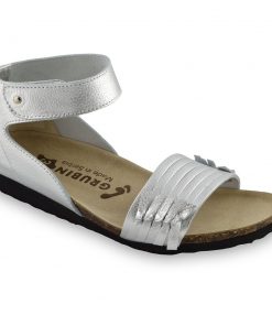 WHITNEY Women's sandals - leather (36-42)