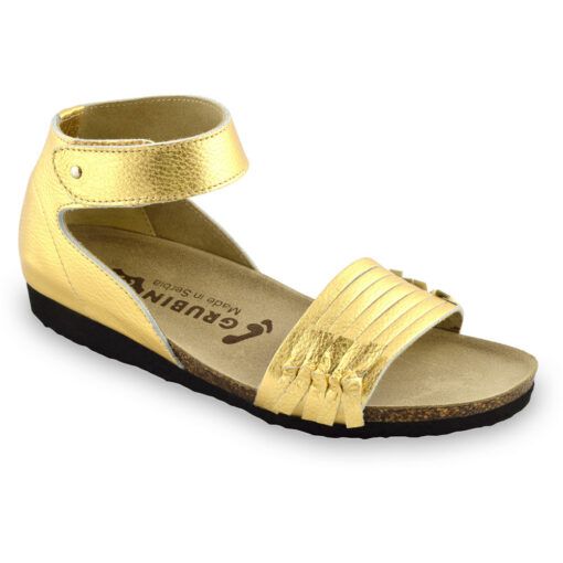 WHITNEY Women's sandals - leather (36-42)