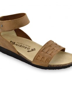 AMY Women's sandals - leather (36-42)