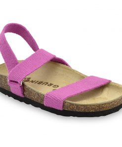 RAMONA Kids sandals - cloth (23-29)