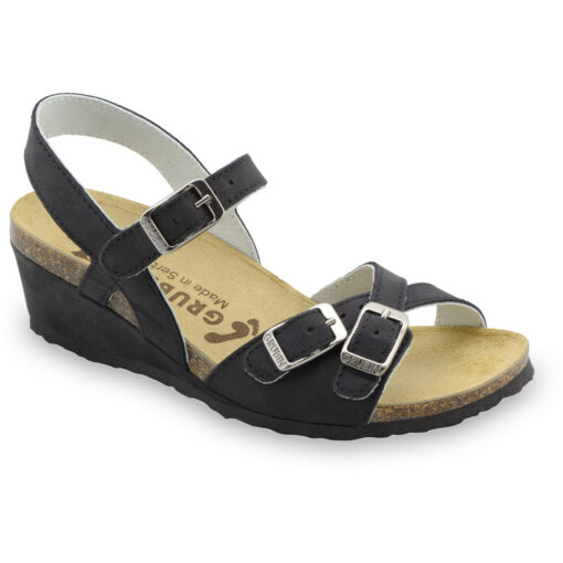 ILIRIJA Women's sandals - leather (36-42)