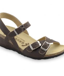 ILIRIJA Women's sandals - leather (36-42)