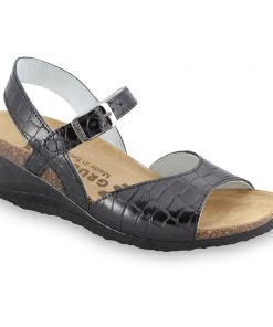 HALDEJA Women's sandals - leather (36-42)
