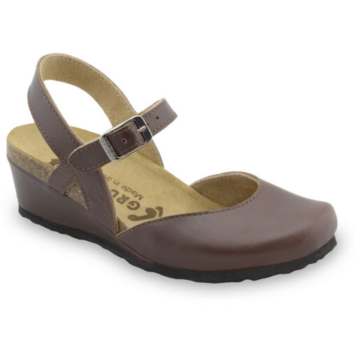 FELIKS Women's sandals - leather (36-42)