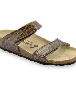 HIGIJA Women's slippers - leather (36-42)