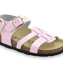 HRONOS Kids sandals - leather (23-29)