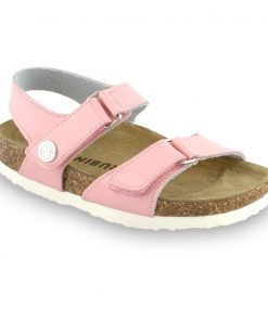 RAFAELO Kids sandals - leather (30-35)