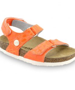DONATELO Kids sandals - leather (23-29)