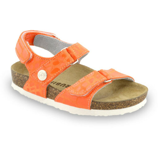 DONATELO Kids sandals - leather (30-35)