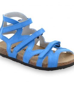 MERIDA Kids sandals - leather (25-29)