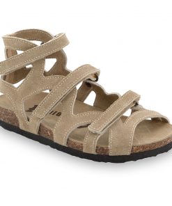 MERIDA Kids sandals - leather (30-35)