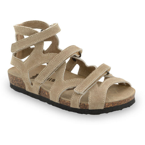 MERIDA Kids sandals - leather (30-35)