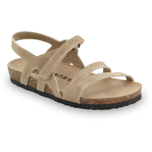 BELLE Kids sandals - leather (30-35)