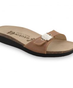 PATAGONIA Women's leather slippers (36-42)